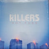 The Killers : Hot Fuss (LP, Album, RE, 180)