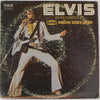 Elvis Presley : Elvis As Recorded At Madison Square Garden (LP, Album, RE, Uni)