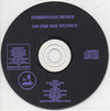 Stereotaxic Device : 100 Per Day Extinct (CD, Album)