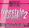 Various : Micmac Presents Artistik Records - Freestyle Parade!! 2 - The Art Of Dance... (CD, Comp)