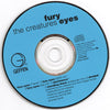 The Creatures : Fury Eyes (CD, Maxi)