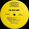 The Head Shop : The Head Shop (LP, Album, Ter)