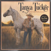 Tanya Tucker : Sweet Western Sound (LP, Album)