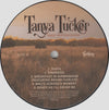 Tanya Tucker : Sweet Western Sound (LP, Album)