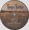 Tanya Tucker : Sweet Western Sound (LP, Album)