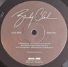 Brandy Clark : Brandy Clark (LP, Album)