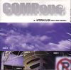 Various : COMP.one (An Afterhours Dance Music Experiment) (CD, Mixed)