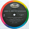 Jimmy G. And The Tackheads* : Break My Heart (12")