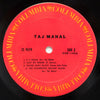 Taj Mahal : Taj Mahal (LP, Album, RE, Pit)