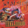 W.A.S.P. : Helldorado (CD, Album)