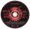 W.A.S.P. : Helldorado (CD, Album)