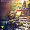 Verne Langdon : The Phantom Of The Organ (LP, Album)