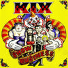Kix (3) : $how Bu$ine$$ (CD, Album)