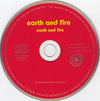 Earth And Fire : Earth And Fire (CD, Album, RE, EDC)