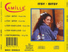 Camillé : Itsy - Bitsy / For Your Love (CD, Maxi)