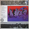 DJ Focus (2) : Turntablelist Compositions (LP)