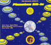 The Cosmic Jokers : Planeten Sit-In (CD, Album, RE)