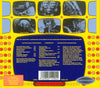 The Cosmic Jokers : Planeten Sit-In (CD, Album, RE)