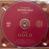 Beenie Man : Gold: The Very Best Of Beenie Man (CD, Comp, RE)