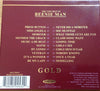 Beenie Man : Gold: The Very Best Of Beenie Man (CD, Comp, RE)