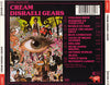 Cream (2) : Disraeli Gears (CD, Album, RE)