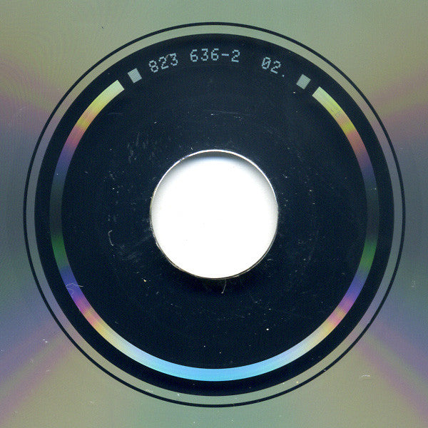 Cream (2) : Disraeli Gears (CD, Album, RE)