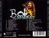 Bob Marley : Trench Town Rock (CD, Comp)