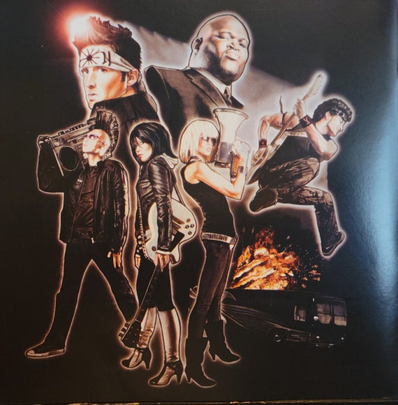 Superchick* : Rock What You Got (CD, Album)