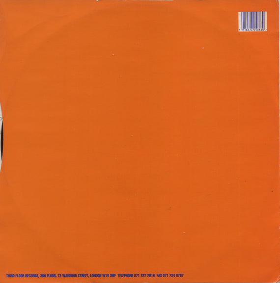 Jim Demi : I Want You (12")