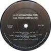 Various : Dig It International 1995 Club Compilation (3x12", Comp, Promo)