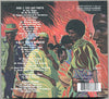 The Last Poets : The Last Poets / This Is Madness (2xCD, Comp, RM, Lim)