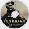 Juvenile (2) : I Got That Fire (CD, Single, Promo)