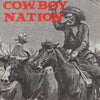 Cowboy Nation : Cowboy Nation (CD, Album)