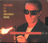 Graham Parker : Passion Is No Ordinary Word: The Graham Parker Anthology 1976-1991 (2xCD, Comp)