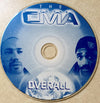 CMA : Overall (CD, Album)