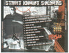 SKS : Street Knight Soldiers (CD, Album)