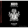 Kiss : Kiss Symphony: Alive IV (2xCD, Album, Ltd, Dig)