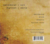Ephemeral Sun : Harvest Aorta (CD, Album)