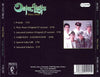 Outer Limits (3) : Misty Moon (CD, Album, RE)