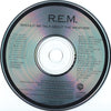 R.E.M. : (Should We Talk About The Weather) (CD, Promo)