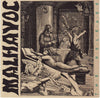 Malhavoc : The Release (CD, Album)