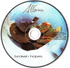 Albion (6) : Broken Hopes (CD, Album)