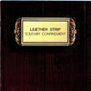 Leæther Strip : Solitary Confinement (CD, Album, Blu)