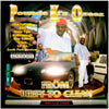 Pounds Ki'z Ozeez* : From Dirty To Clean (CD, Album)