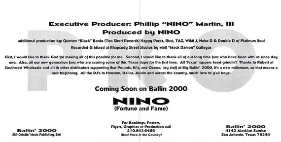 Pounds Ki'z Ozeez* : From Dirty To Clean (CD, Album)