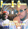 Pounds Ki'z Ozeez* : From Dirty To Clean (CD, Album)