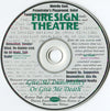 The Firesign Theatre : Give Me Immortality Or Give Me Death (CD, Album)