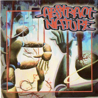 Abstract Nature : A.N. (CD, Album)