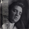 Elvis* : The First Live Recordings (LP)