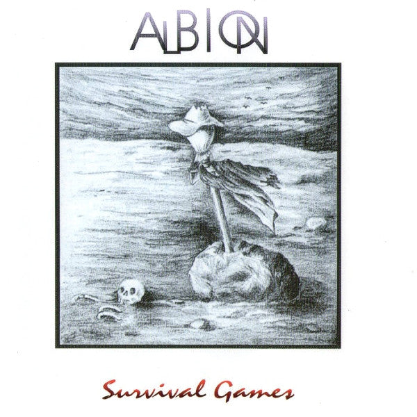 ALBION (6) : Survival Games (CD, Album)